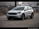 2017 Kia Niro photo 3