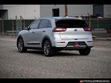 2017 Kia Niro photo 4