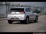 2017 Kia Niro photo 6