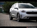 2017 Kia Niro photo 7