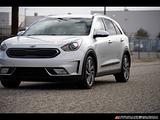 2017 Kia Niro photo 8