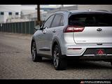 2017 Kia Niro photo 9