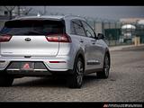 2017 Kia Niro photo 10