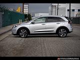 2017 Kia Niro photo 11