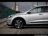 2017 Kia Niro photo 12