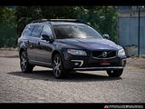 2014 Volvo XC70 photo 1