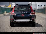 2014 Volvo XC70 photo 5