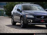 2014 Volvo XC70 photo 7