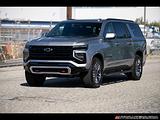 2025 Chevrolet Suburban photo 3