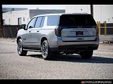 2025 Chevrolet Suburban photo 4