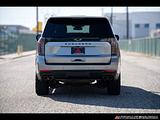 2025 Chevrolet Suburban photo 5