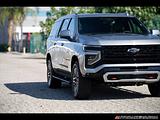2025 Chevrolet Suburban photo 7