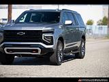 2025 Chevrolet Suburban photo 8