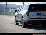 2025 Chevrolet Suburban photo 9