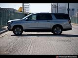 2025 Chevrolet Suburban photo 11