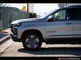 2025 Chevrolet Suburban photo 12