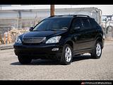 2007 Lexus RX photo 3