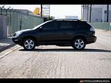 2007 Lexus RX photo 11