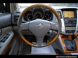 2007 Lexus RX photo 14