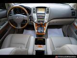 2007 Lexus RX photo 16