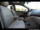 2007 Lexus RX photo 17