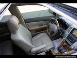 2007 Lexus RX photo 20
