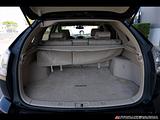 2007 Lexus RX photo 23