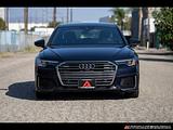2019 Audi A6 photo 2