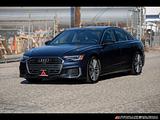 2019 Audi A6 photo 3