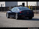 2019 Audi A6 photo 4
