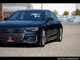 2019 Audi A6 photo 8