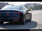 2019 Audi A6 photo 10