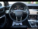 2019 Audi A6 photo 14