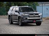 2014 Toyota 4Runner photo 1