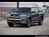 2014 Toyota 4Runner photo 3