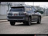 2014 Toyota 4Runner photo 4