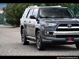 2014 Toyota 4Runner photo 7
