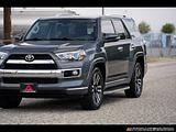 2014 Toyota 4Runner photo 8