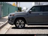 2014 Toyota 4Runner photo 12