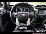 2014 Toyota 4Runner photo 14