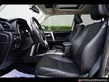 2014 Toyota 4Runner photo 15