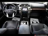 2014 Toyota 4Runner photo 16
