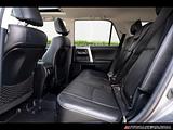 2014 Toyota 4Runner photo 18