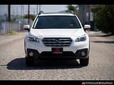 2015 Subaru Outback photo 2