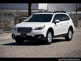 2015 Subaru Outback photo 3