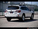 2015 Subaru Outback photo 4