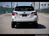 2015 Subaru Outback photo 5