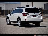 2015 Subaru Outback photo 6