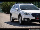 2015 Subaru Outback photo 7