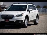 2015 Subaru Outback photo 8